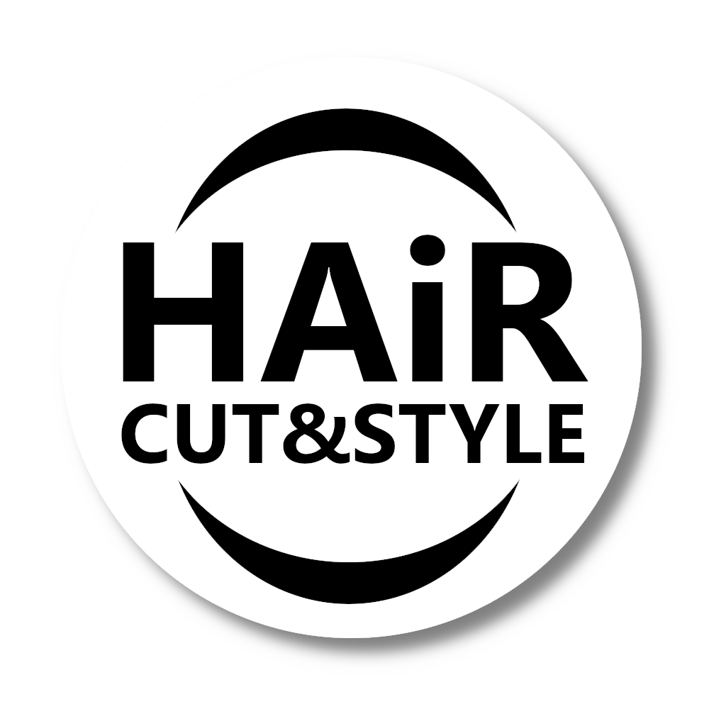 HAiR Cut&Style Logo